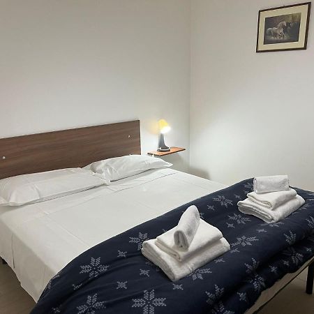 La Torretta Διαμέρισμα Λ' Άκουιλα Εξωτερικό φωτογραφία