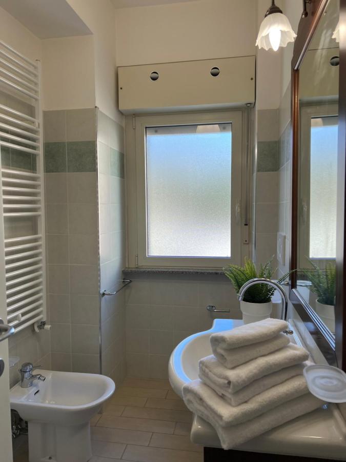 La Torretta Διαμέρισμα Λ' Άκουιλα Εξωτερικό φωτογραφία