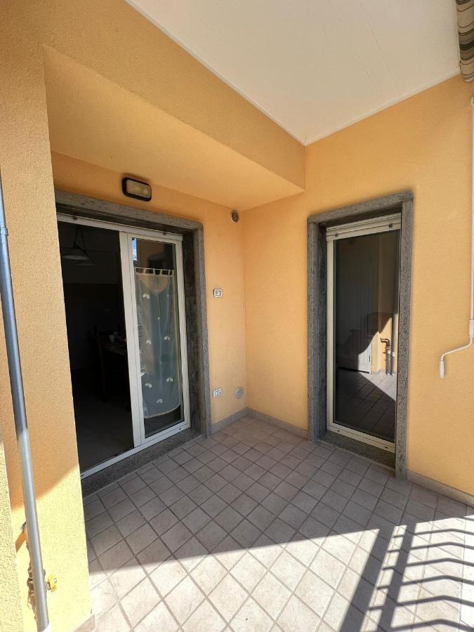La Torretta Διαμέρισμα Λ' Άκουιλα Εξωτερικό φωτογραφία