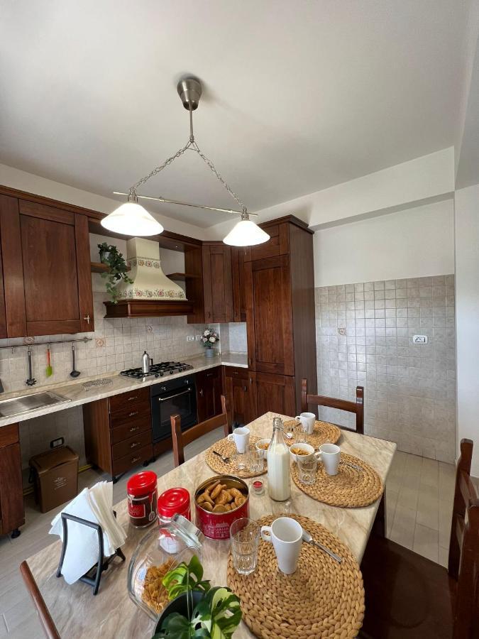La Torretta Διαμέρισμα Λ' Άκουιλα Εξωτερικό φωτογραφία