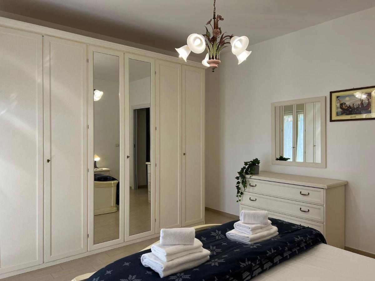 La Torretta Διαμέρισμα Λ' Άκουιλα Εξωτερικό φωτογραφία